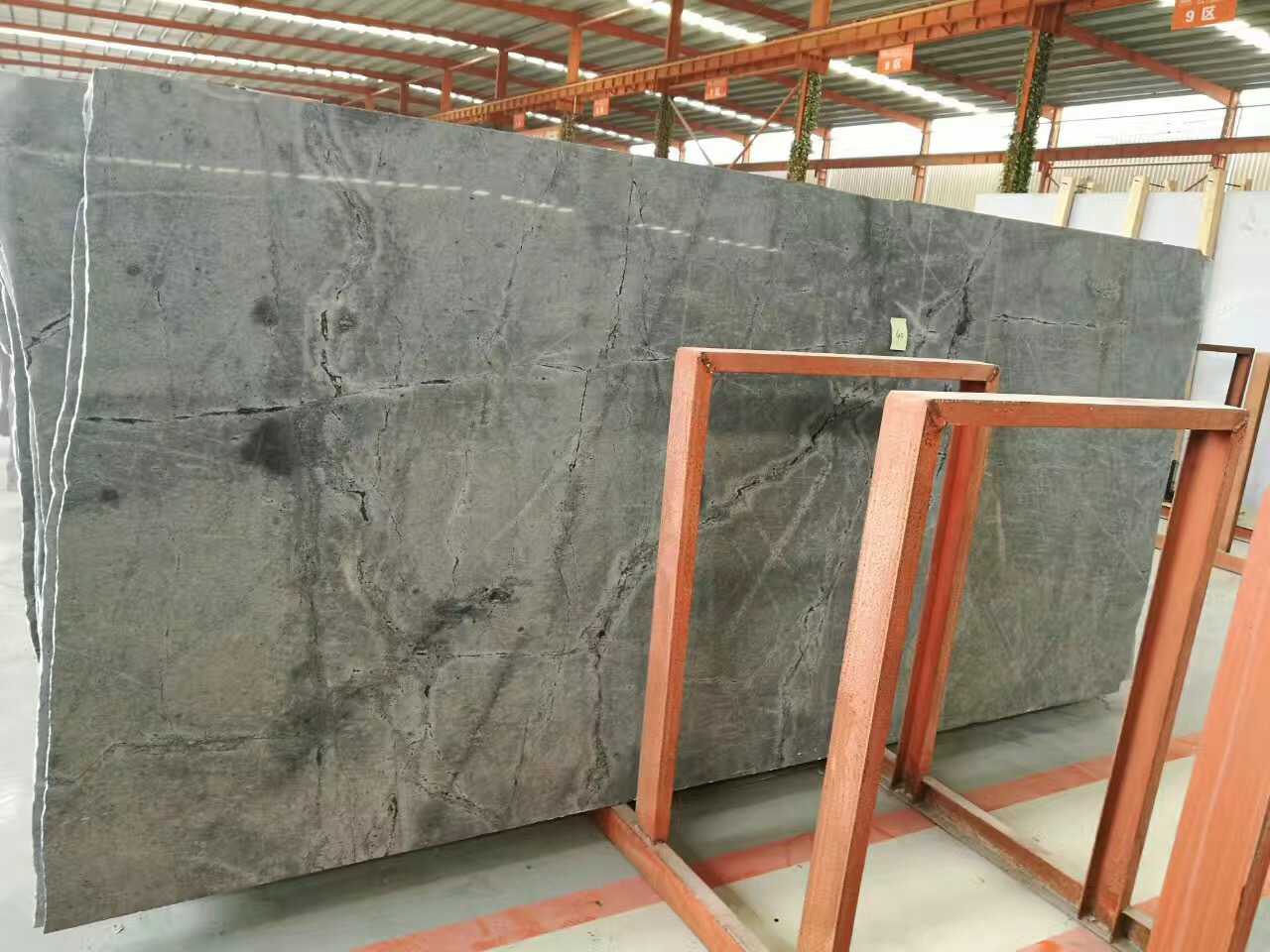 Atlantic Grey