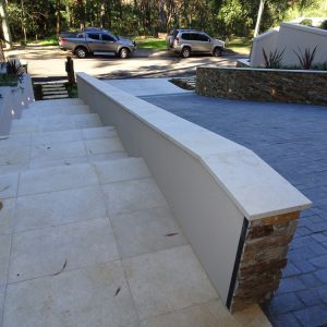 Isernia Limestone