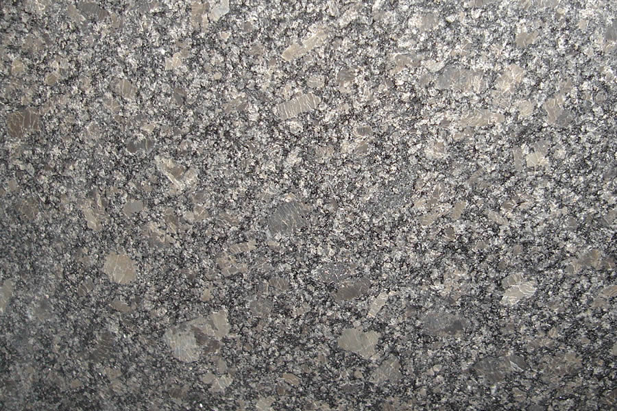 Steel Grey