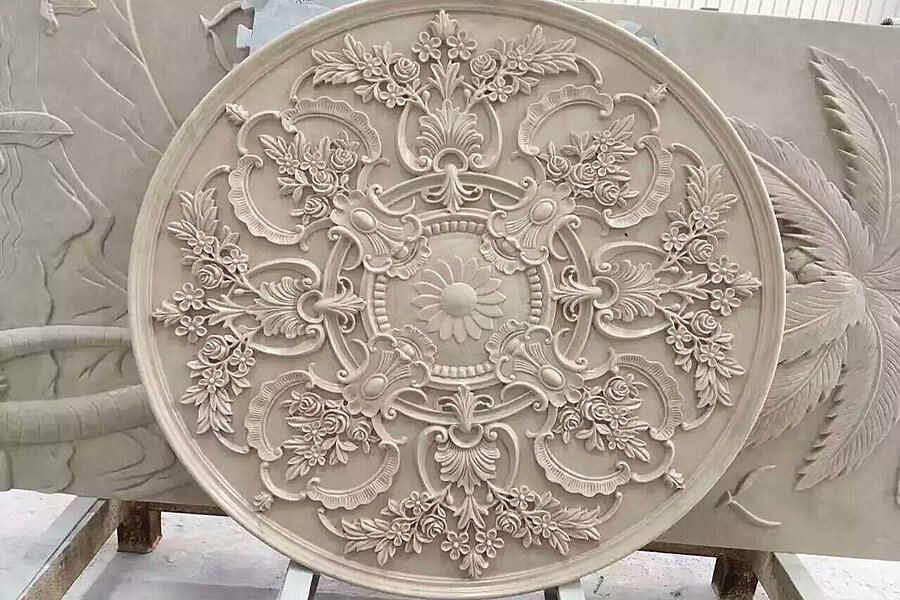 CNC Carving-02