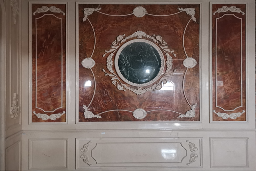 Stone Wall Panel-07