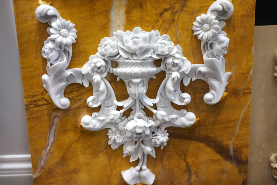 Stone Wall Panel-04