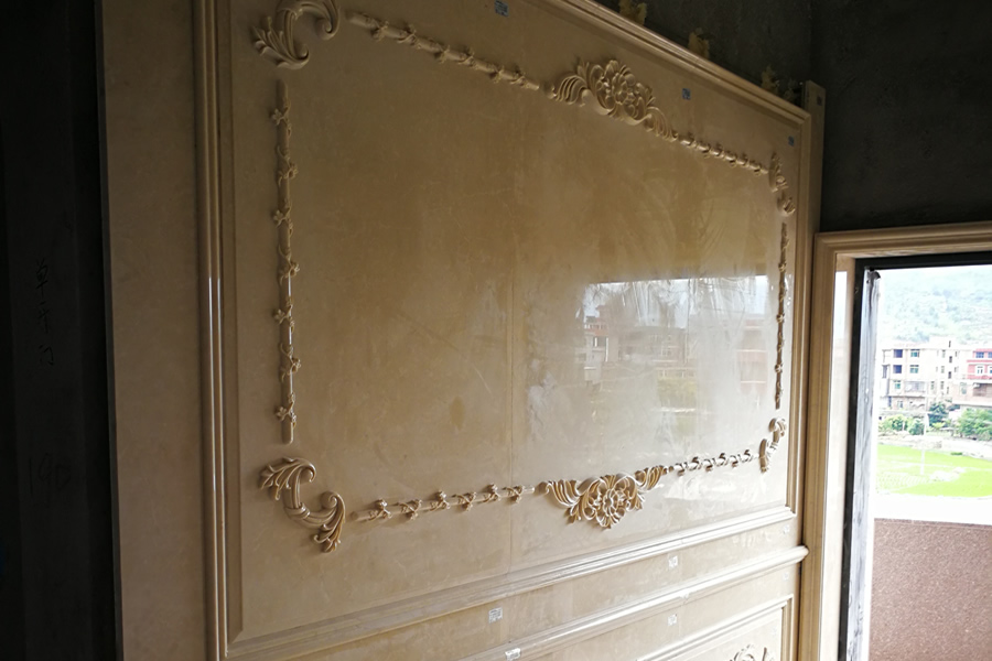 Stone Wall Panel-02
