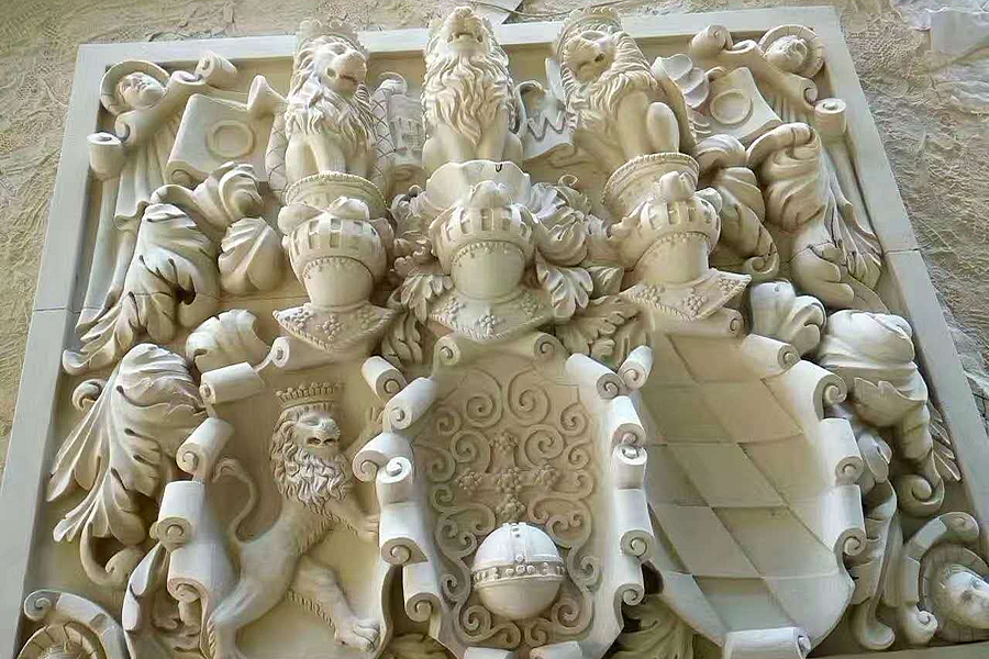 CNC Carving-22