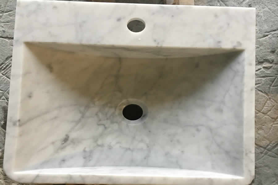 Stone Sink-01