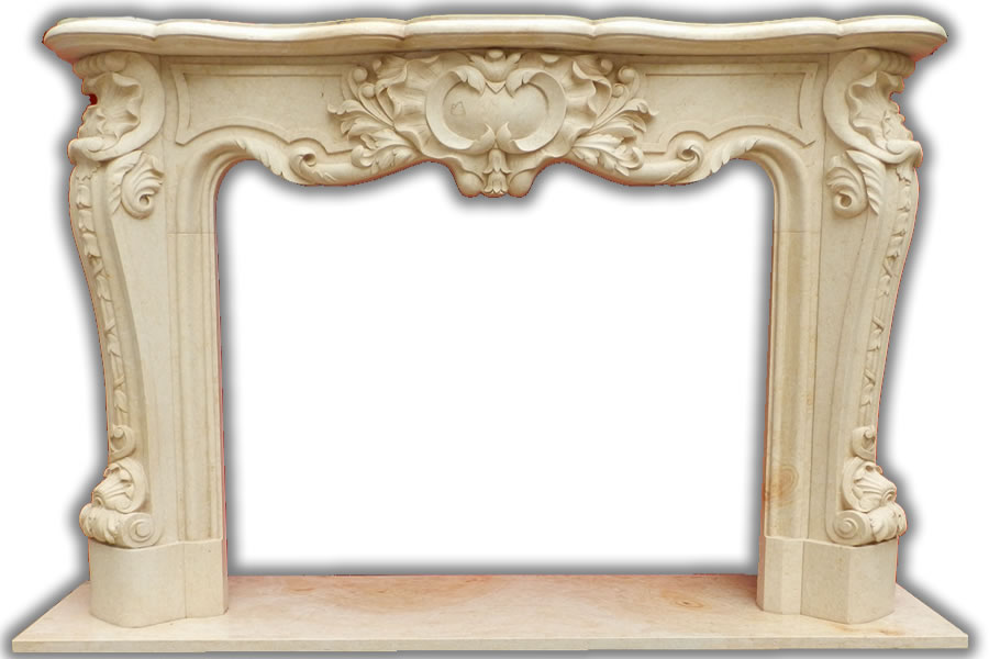 Fireplace-19